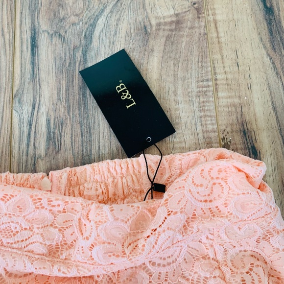 Pretty in Pink! Maxi Skirt - Picture 3 of 5